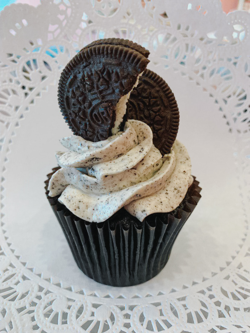 Cookies & Cream